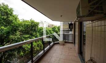 Imagem 6: Apartamento à Venda - Tijuca, 3 Quartos, 125 m2