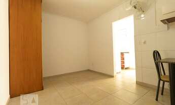 Imagem 3: Apartamento para Aluguel - Barão Geraldo - Centro, 1 Quarto, 30 m2