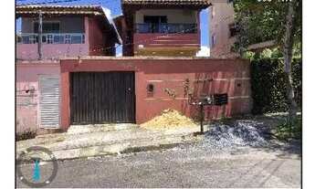 Imagem: BELO HORIZONTE - Casa Padrão