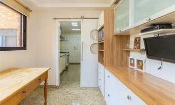 Imagem 6: Apartamento 3 quartos à venda no Moema, São Paulo/SP