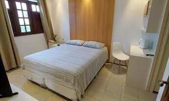 Imagem 7: Excelente casa duplex semi-mobiliada com 4 quartos, 3 suítes e piscina na Parquelândia