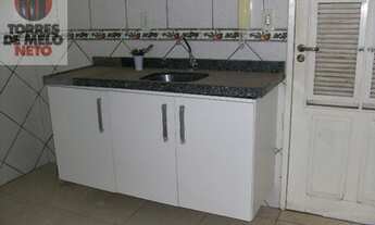 Imagem 6: Casa em condomínio ao lado do motel lamour e a 100 metros das tapioqueiras nova com 3 quar