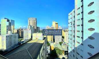 Imagem 4: Apartamento com 3 dormitórios à venda, 123 m² por R$ 1.780.000,00 - Jardim América - São P