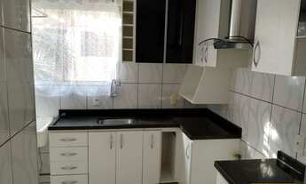 Imagem 3: Apartamento com 2 dormitórios à venda, 48 m² por R$ 228.000,00 - Demarchi - São Bernardo d