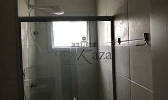 Imagem 5: Apartamento - Condomínio Residencial Colinas do Paratehy - Residencial Grand Kazza - 51,57