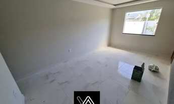 Imagem 6: Casa com 2 dormitórios à venda, 66 m² por R$ 490.000,00 - Barroco (Itaipuaçu) - Maricá/RJ