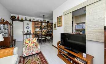 Imagem 6: Apartamento à Venda - Leblon, 2 Quartos, 85 m2