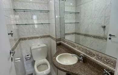 Imagem 7: Excelente apartamento 3 quartos muito bem localizado no centro de Campo Grande RJ