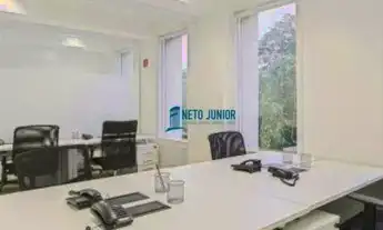 Imagem: Conjunto para alugar, 520 m² por R$ 51.000,00