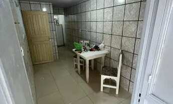 Imagem: Kitnet / Quitinete semi mobiliada incluso