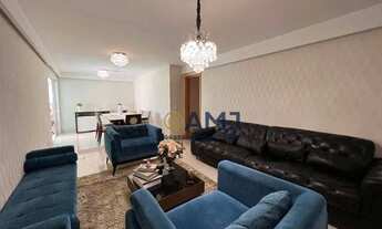 Imagem: Aluguel Mobiliado no Bueno