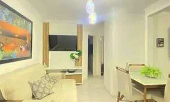 Imagem 4: Lar Veredas Apartamento com 2 dormitórios