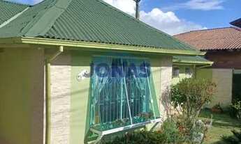 Imagem 1: Casa para venda com 100 metros quadrados com 2 quartos