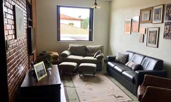 Imagem 3: Casa para venda tem 392 metros quadrados com 5 quartos em São Luiz - Belo Horizonte - MG