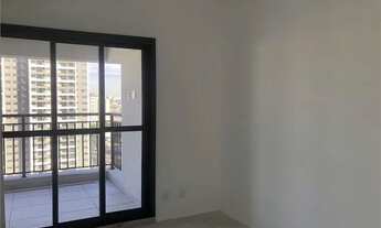 Imagem 2: APARTAMENTO RESIDENCIAL em São Paulo - SP, Jardim Independência