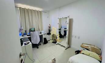 Imagem 5: Apartamento com 3 dormitórios à venda, 83 m² por R$ 750.000,00 - Cocó - Fortaleza/CE