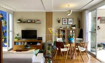 Imagem 4: Apartamento à venda no bairro Castelanea - Petrópolis/RJ