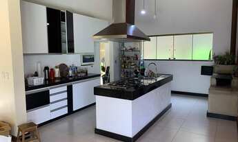 Imagem 2: NOVA LIMA - Casa de Condomínio - Veredas Das Geraes