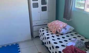 Imagem 2: Apartamento mobiliado