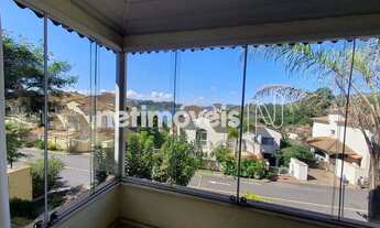 Imagem: Venda ou locação Casa em condomínio Alphaville