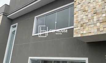 Imagem 2: SOBRADO 3 QUARTOS COND FECHADO BOQUEIRÃO - LOCAÇÃO