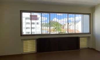 Imagem 4: Apartamento com 105 m² com 2 quartos(1suite) para locação no Centro - Nova Friburgo - RJ