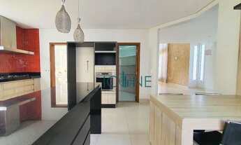 Imagem 6: Casa com 3 dormitórios, 302 m² - venda por R$ 1.800.000,07 ou aluguel por R$ 11.648,89/mês