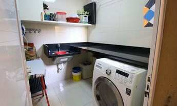 Imagem 5: CASA RESIDENCIAL em São Paulo - SP, Paraíso do Morumbi