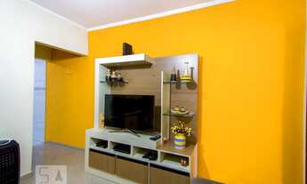 Imagem 3: Casa para Aluguel - Jardim Progresso, 2 Quartos, 135 m2