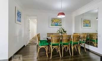 Imagem 4: Apartamento à Venda - Cambuci, 3 Quartos, 125 m2