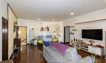 Imagem 4: Apartamento à Venda - Tijuca, 3 Quartos, 180 m2