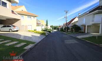 Imagem 2: Casa com 5 dormitórios para alugar, 400 m² por R$ 9.350,00/mês - Santa Felicidade - Curiti