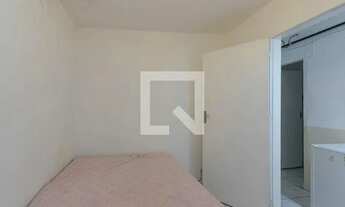 Imagem 3: Apartamento para Aluguel - Brooklin, 1 Quarto, 15 m2