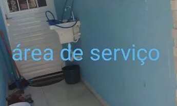 Imagem 3: Casa com piscina