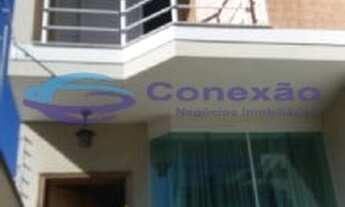 Imagem 7: São Paulo - Casa Padrão - Freguesia do Ó