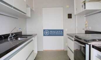 Imagem 7: Alameda franca reformado