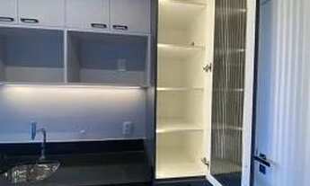 Imagem 7: Apartamento Locação Pinheiros 44 m² 1 Dormitórios