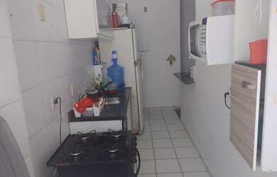 Imagem 6: APTO 2 qts varanda 1 vaga coberta