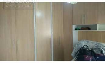 Imagem 6: Santo André - Casa Padrão - Vila Camilópolis