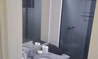 Imagem 4: APARTAMENTO EM CAMPO GRANDE RJ - CONTEMPORÂNEO RESORT - COM ARMARIOS E ELTRODOMÉSTICOS