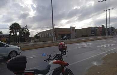 Imagem 5: Vendo Terreno 25X84 Numa Das Principais Avenida De Maracana㺠Excelente Localizaã§Ã£O!!!!