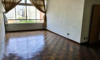 Imagem 4: APARTAMENTO com 4 dormitórios à venda com 163.2m² por R$ 430.000,00 no bairro Centro - CUR