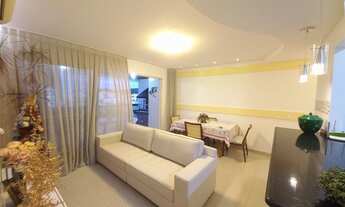 Imagem: Apartamento com 3 dormitórios para alugar