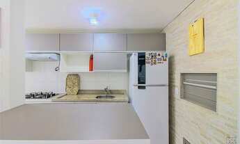 Imagem 4: PORTO ALEGRE - Apartamento Padrão - Vila Nova