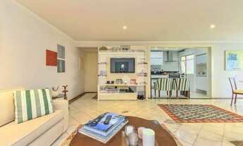 Imagem 5: Apartamento à Venda - Consolação, 3 Quartos, 131 m2