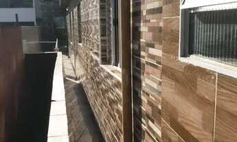 Imagem 7: Casa com 4 cômodo