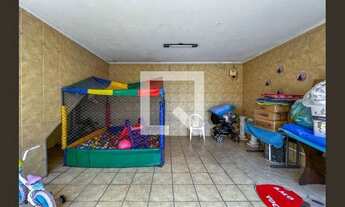 Imagem 2: Casa à Venda - Vila Gustavo, 3 Quartos, 231 m2