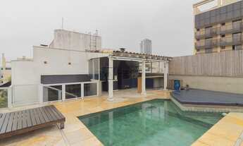 Imagem: Cobertura Locação 4 Dormitórios - 412