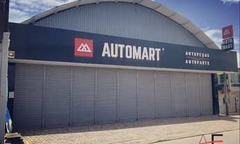 Imagem: Galpão Comercial no Centro de Caucaia