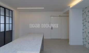 Imagem 6: Apartamento para Venda em São Paulo, Higienópolis, 3 dormitórios, 1 suíte, 4 banheiros, 1